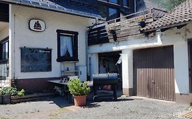 Berggasthaus Präger Böden